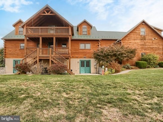 389 Church Rd, Shermans Dale, PA 17090