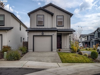 10903 NE 126th Ct, Vancouver, WA 98682