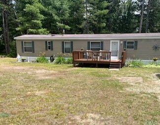 304 Deer Run Blvd, Prudenville, MI 48651