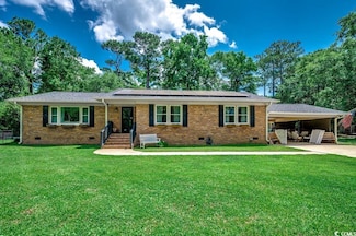 4189 Schoolhouse Cir, Little River, SC 29566
