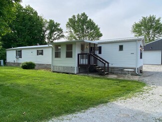 4500 Old Boundary Line Rd, Gosport, IN 47433