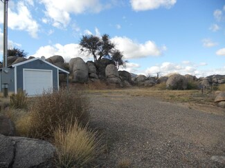 22766 S Ridgeway Dr Unit 51, Yarnell, AZ 85362