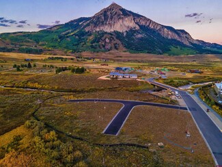 75 Pyramid Ave, Crested Butte, CO 81224