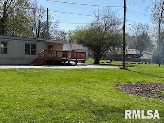 3 Wheeler Ct, Springfield, IL 62703