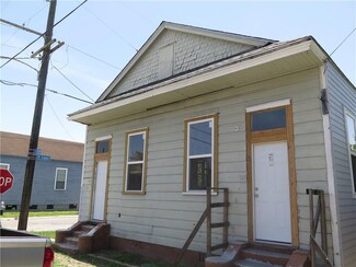 3100 Saint Ann St, New Orleans, LA 70119