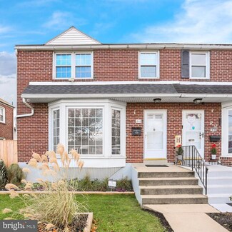 216 Mayberry Ave, Reading, PA 19605