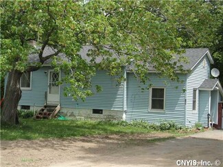 236 Little Canada Rd, Central Square, NY 13036