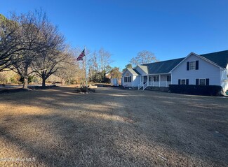 101 Canal St, Camden, NC 27921