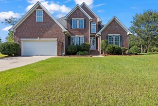 2512 Alexander- Munnerlyn Rd, Waynesboro, GA 30830