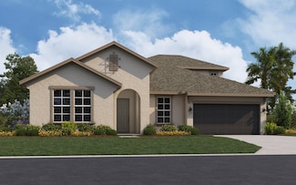 Arlington w/Bonus, Parrish, FL 34219