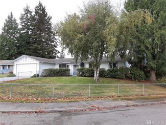 6118 Sycamore Place, Everett, WA 98203