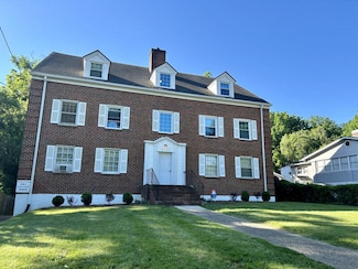 2703 Broad St NW Unit 4, Roanoke, VA 24012