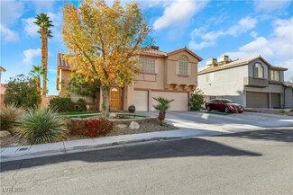 1421 Cornhusk Rd, Las Vegas, NV 89142