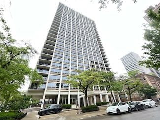 88 W Schiller St Unit 2805L, Chicago, IL 60610