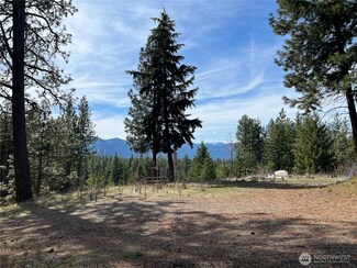 1571 Summit View Rd, Cle Elum, WA 98922