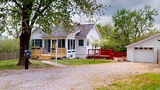 3500 Baker Ave, Evansville, IN 47710