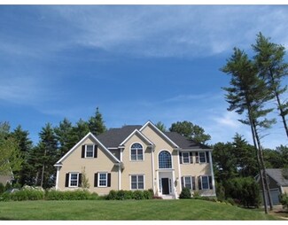 31 Sylvan Dr, Stow, MA 01775