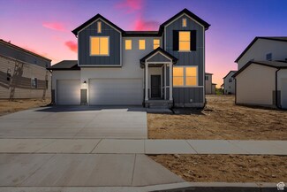 427 W 630 St N Unit 27, Tooele, UT 84074