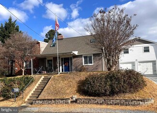 816 Clifton Ave, Arnold, MD 21012