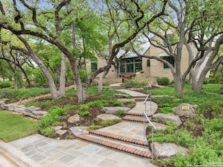 110 Turnberry Way, San Antonio, TX 78230