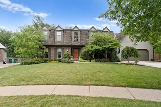 8306 W 98th Terrace, Overland Park, KS 66212