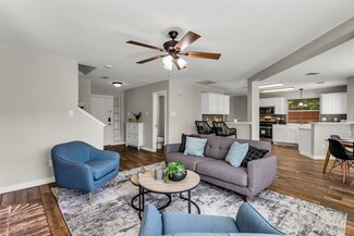 2117 Oleander Way, McKinney, TX 75071