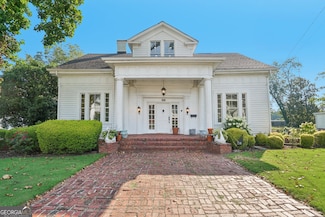 138 Greenville St, Newnan, GA 30263