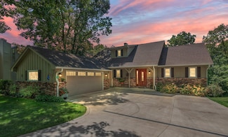 1004 Coldstream Ct, Crown Point, IN 46307