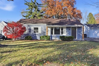 4622 Ridgelane Dr, Fort Wayne, IN 46804