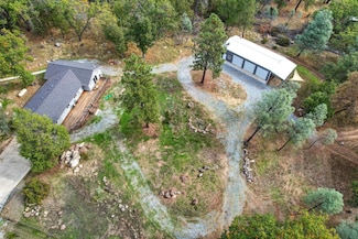 3971 Bluff Rd, Placerville, CA 95667