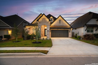 1718 Dunvegan Park, Bulverde, TX 78163