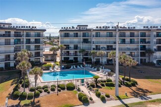 2700 Ocean Shore Blvd Unit 515, Ormond Beach, FL 32176