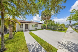 4519 NW 163rd St Unit 4519, Opa Locka, FL 33054