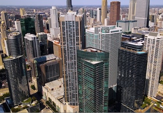505 N Mcclurg Ct Unit 4702, Chicago, IL 60611