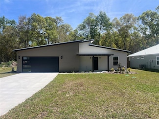 7848 SE 70th Ave, Trenton, FL 32693