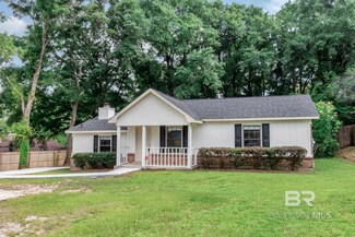 7251 Red Arrow Rd, Mobile, AL 36695
