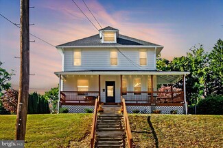 131 Linden Ave, Rutledge, PA 19070