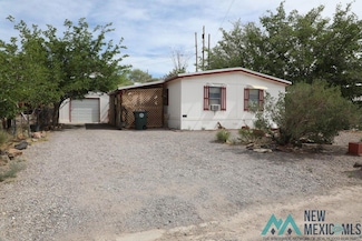 113 Hillcrest Cir, Truth Or Consequences, NM 87901