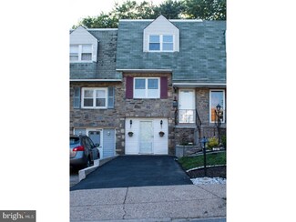 730 Windsor Cir, Folcroft, PA 19032