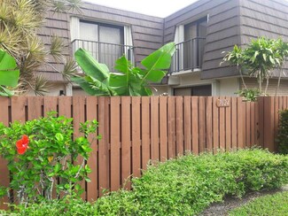 7624 76th Way Unit D, West Palm Beach, FL 33407