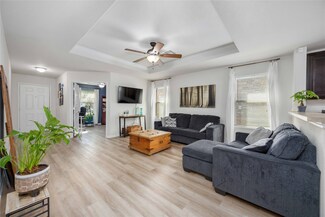 5827 Water Violet Ln, Richmond, TX 77407