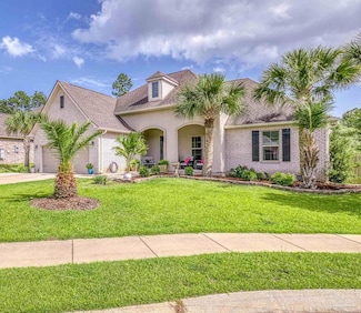 1559 Sawyers Ridge Cove, Cantonment, FL 32533