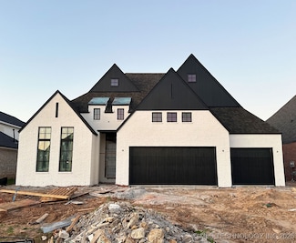 5912 E 127th St S, Bixby, OK 74008