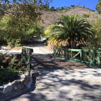 1563 Sycamore Canyon Rd, Santa Barbara, CA 93108