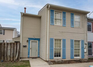 1714 14th Terrace S, Birmingham, AL 35205