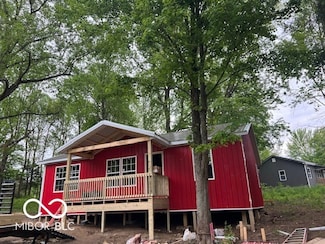1184 Fern Grove Ave, North Vernon, IN 47265