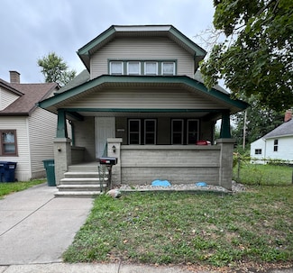 1532 Euclid St, Lincoln Park, MI 48146