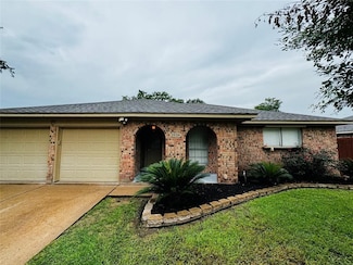 3934 Thistlewood Dr, Pasadena, TX 77504