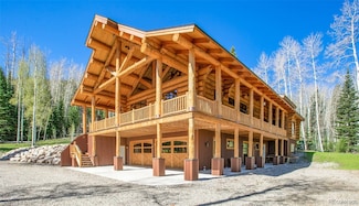58135 Columbian Place, Clark, CO 80428