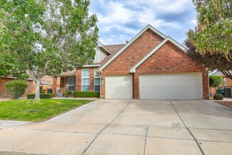 2758 Corte de La Villa SE, Rio Rancho, NM 87124